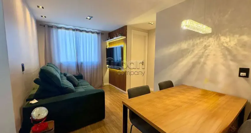 Apartamento com 2 quartos à venda na Avenida Açucena, 2917, Igara, Canoas