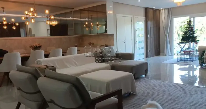 Casa em condomínio fechado com 5 quartos à venda na Olavo Bertoldo da Silva, 128, Freitas, Sapucaia do Sul