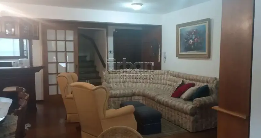 Casa em condomínio fechado com 4 quartos à venda na Rua Horácio Cardoso, 55, Planalto, Gramado