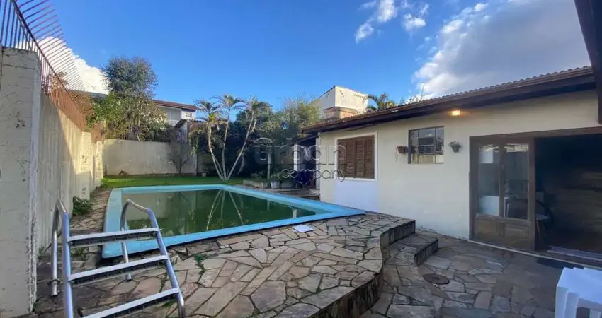 Casa em condomínio fechado com 3 quartos à venda na Rua Expedicionário, 621, Nossa Senhora das Graças, Canoas