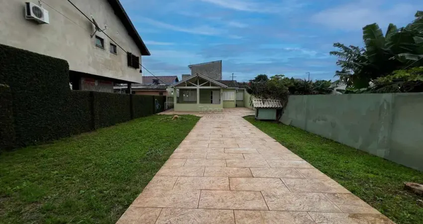 Casa em condomínio fechado com 2 quartos à venda na Rua Latino Coelho, 304, Estância Velha, Canoas