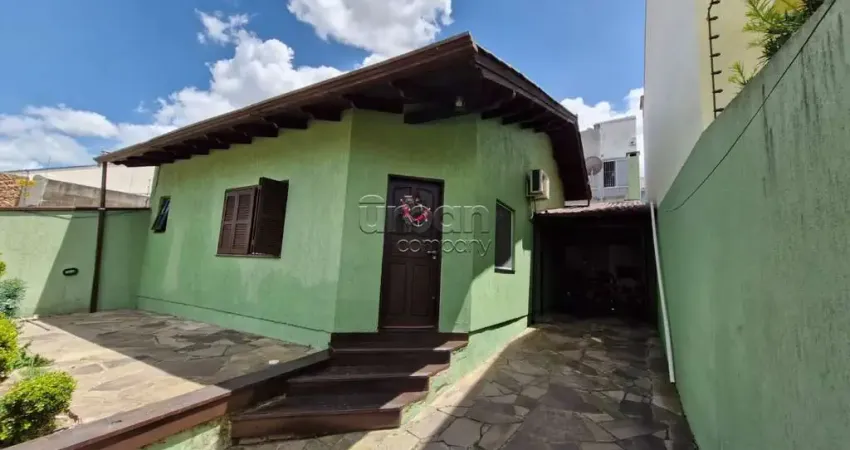 Casa em condomínio fechado com 3 quartos à venda na Rua da Prosperidade, 160, Estância Velha, Canoas
