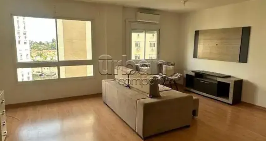 Apartamento com 3 quartos à venda na Avenida Farroupilha, 5508, Marechal Rondon, Canoas