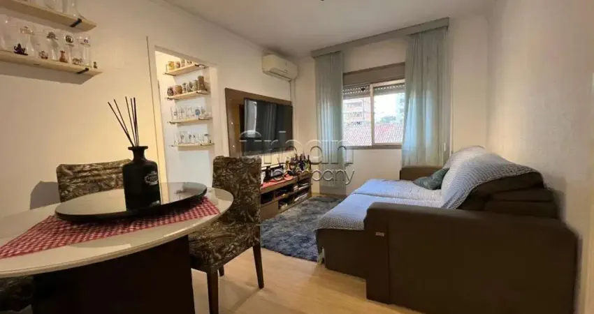Apartamento com 2 quartos à venda na Avenida Inconfidência, 1357, Marechal Rondon, Canoas