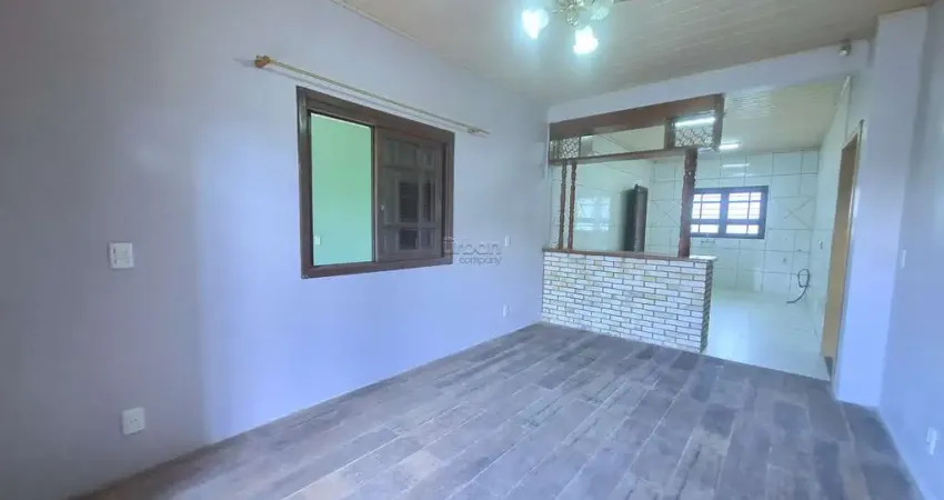 Casa em condomínio fechado com 2 quartos à venda na Santa Clara, 418, Rio Branco, Canoas