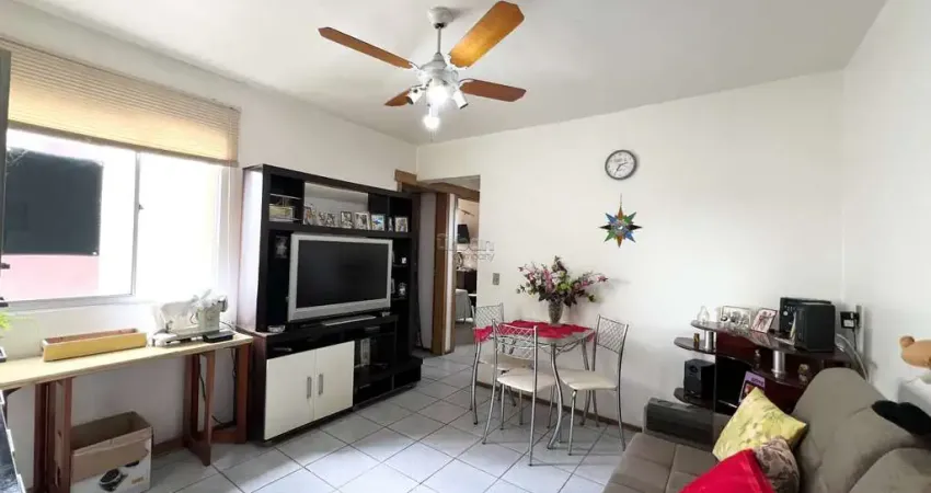 Apartamento com 2 quartos à venda na Rua Henrique Stefani, 860, Igara, Canoas