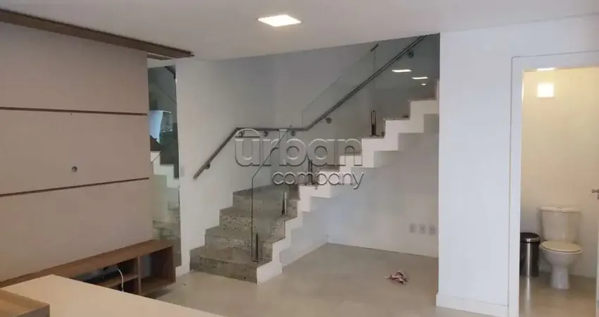 Casa em condomínio fechado com 3 quartos à venda na Praça Barão do Rio Branco, 277, Niterói, Canoas