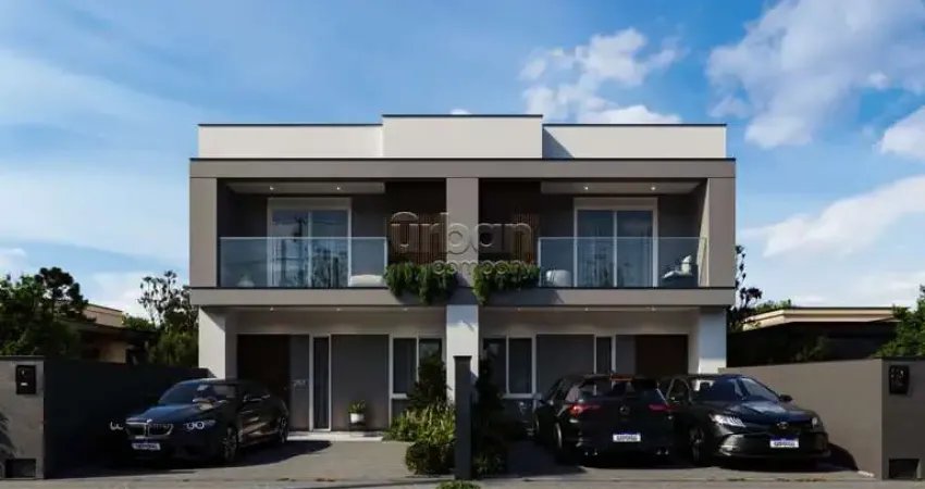 Casa em condomínio fechado com 3 quartos à venda na Silvio Luis Barbieri, 251, Igara, Canoas