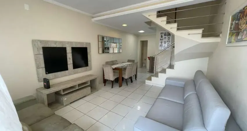 Casa em condomínio fechado com 2 quartos à venda na Rua Doutora Maria Zélia Carneiro de Figueiredo, 1095, Igara, Canoas