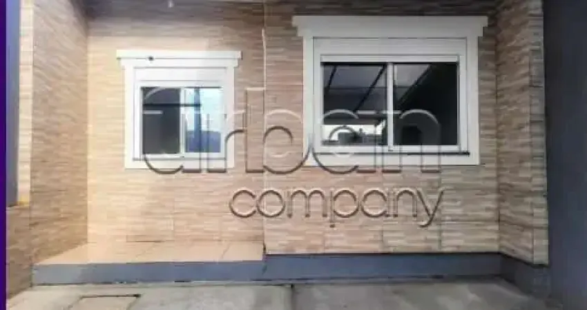 Casa em condomínio fechado com 2 quartos à venda na Rua Urbano Thiesen, 35, São José, Canoas