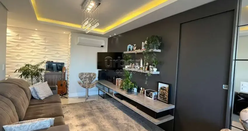 Apartamento com 2 quartos à venda na Rua Caxias, 180, Centro, Esteio