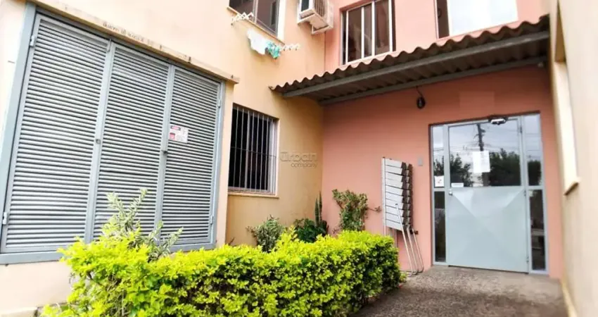 Apartamento com 2 quartos à venda na Rua Camboatás, 240, Igara, Canoas