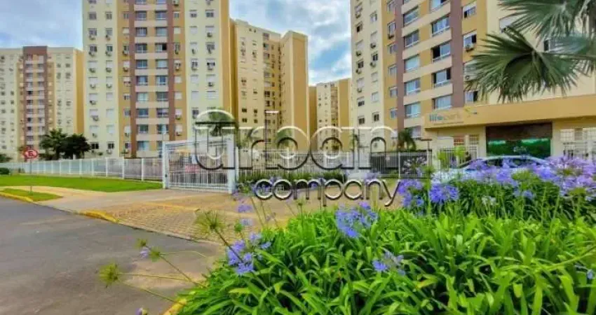 Apartamento com 3 quartos à venda na Rua Aurora, 1250, Marechal Rondon, Canoas
