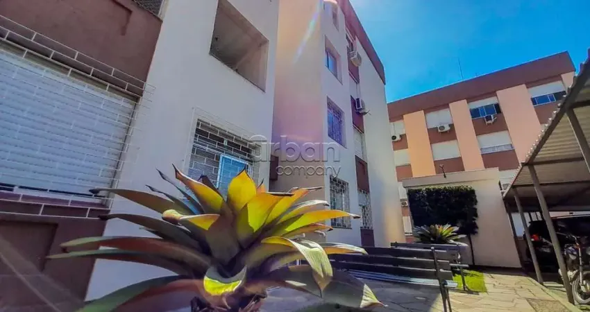 Apartamento com 1 quarto à venda na Rua Araçá, 116, Centro, Canoas