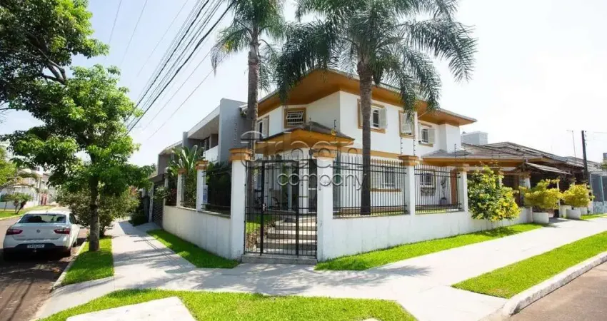 Casa em condomínio fechado com 3 quartos à venda na Rua Suíça, 270, Moinhos De Vento, Canoas
