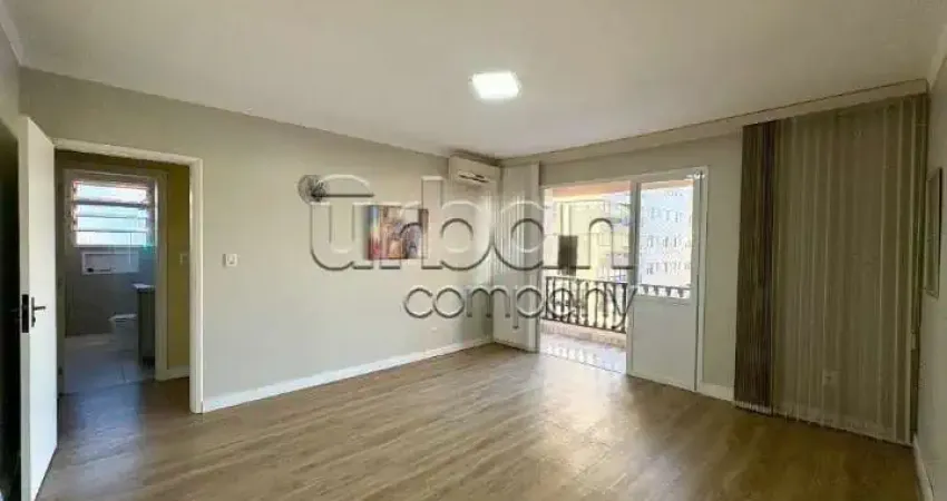 Apartamento com 3 quartos à venda na Rua Guilherme Morsch, 56, Centro, Canoas