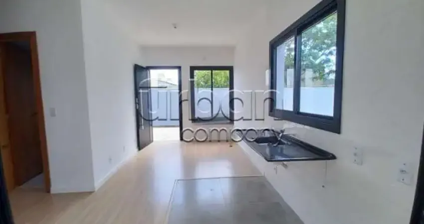 Casa em condomínio fechado com 2 quartos à venda na Rua Barão do Ladário, 110, São José, Canoas