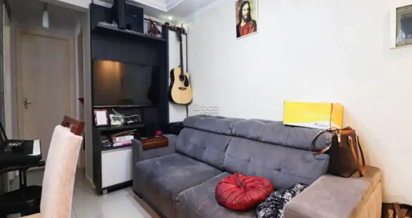 Apartamento com 2 quartos à venda na Rua Camboatás, 240, Igara, Canoas