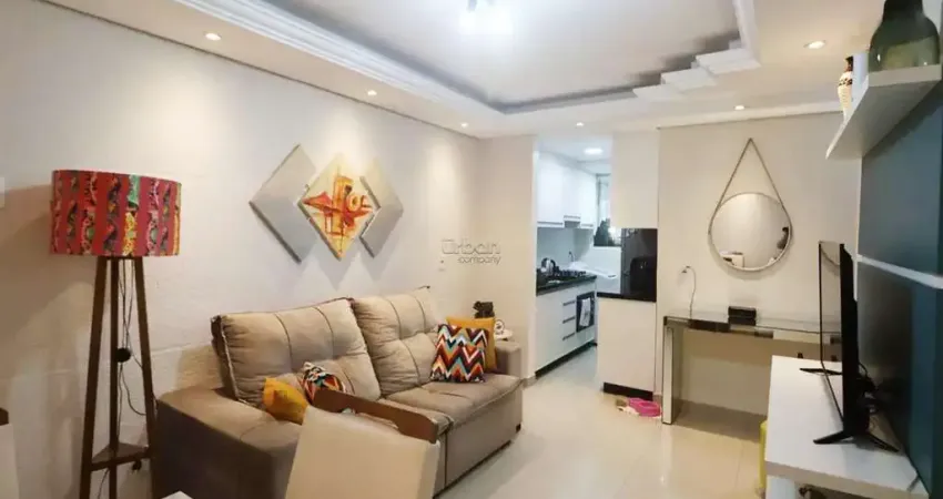 Apartamento com 3 quartos à venda na Rua Camboatás, 585, Igara, Canoas