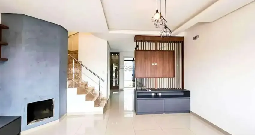 Casa em condomínio fechado com 2 quartos à venda na Rua dos Buritis, 933, Igara, Canoas