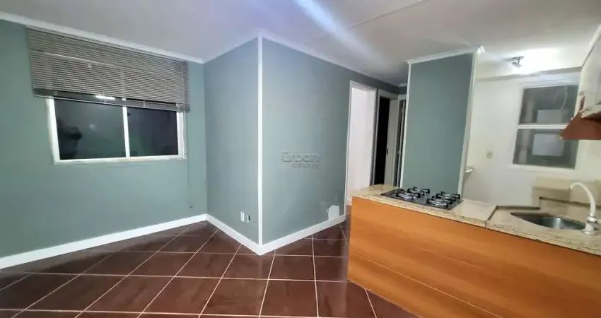 Apartamento com 2 quartos à venda na Rua São Nicolau, 452, Estância Velha, Canoas