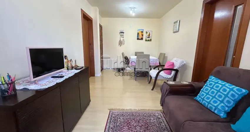 Apartamento com 2 quartos à venda na Rua Doutor Selbach, 102, Nossa Senhora das Graças, Canoas