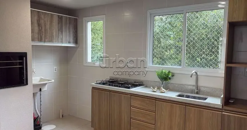 Apartamento com 2 quartos à venda na Rua da Portuguesa, 130, Olaria, Canoas