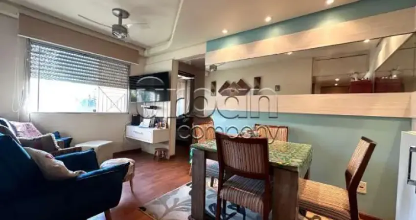 Apartamento com 2 quartos à venda na Rua Araçá, 280, Centro, Canoas