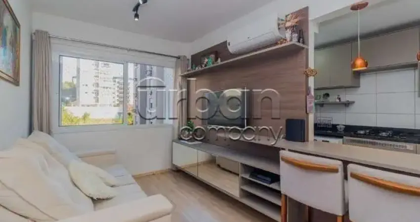Apartamento com 2 quartos à venda na Rua Brasil, 1375, Centro, Canoas