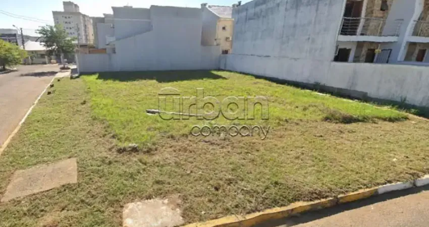 Terreno em condomínio fechado à venda na Rua dos Angicos, 20, Igara, Canoas