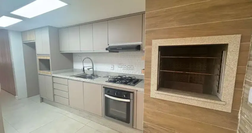 Casa em condomínio fechado com 3 quartos à venda na Avenida Guilherme Schell, 1250, Rio Branco, Canoas