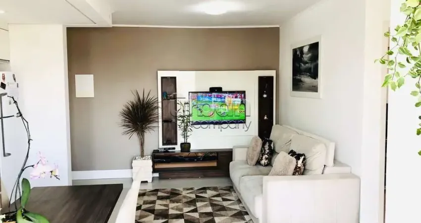 Apartamento com 2 quartos à venda na Rua Joaquim Caetano, 700, Fátima, Canoas