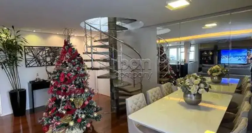 Apartamento com 3 quartos à venda na Rua Fernando Ferrari, 1572, Centro, Esteio