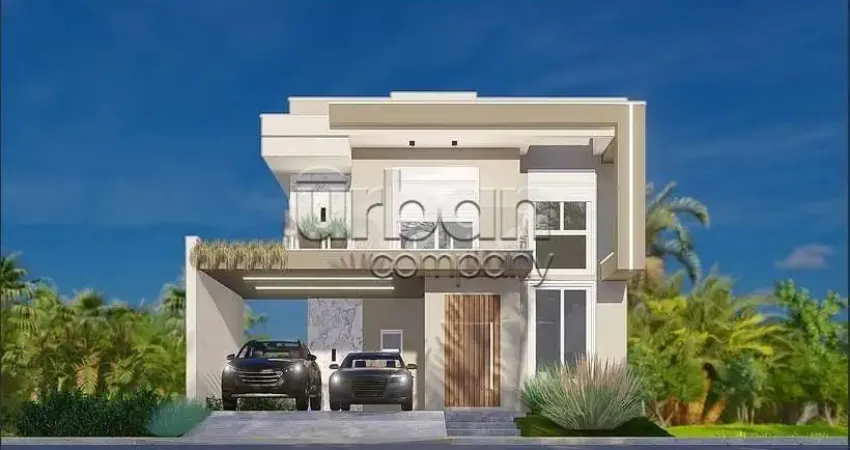 Casa em condomínio fechado com 3 quartos à venda na Rua dos Pinheiros, 141, Igara, Canoas