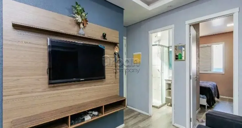 Casa em condomínio fechado com 3 quartos à venda na Rua Professora Silvia Síeben Meotti, 84, São José, Canoas