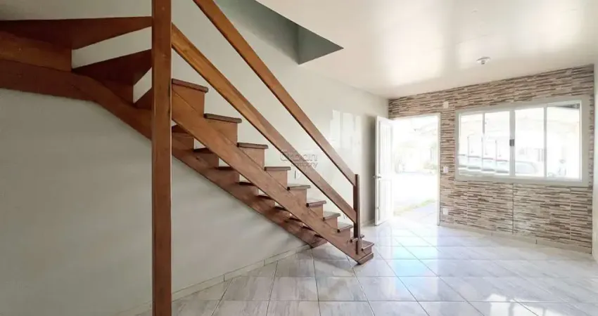 Casa em condomínio fechado com 2 quartos à venda na Avenida Guilherme Schell, 1250, Rio Branco, Canoas