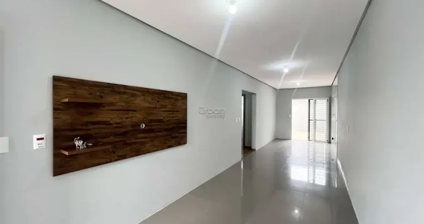 Casa em condomínio fechado com 3 quartos à venda na Itapema, 259, Brigadeira, Canoas