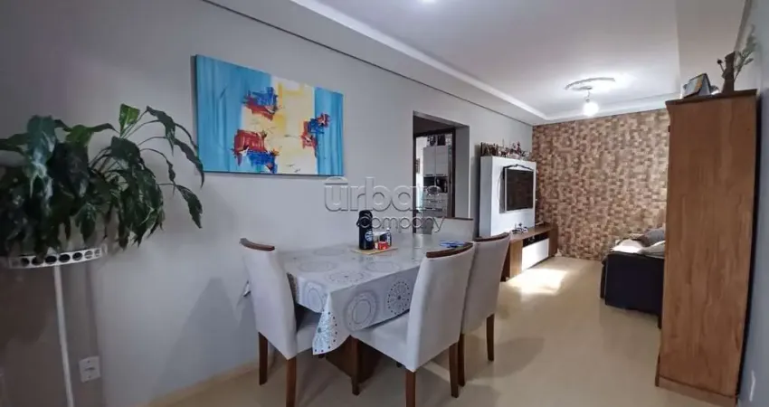 Apartamento com 2 quartos à venda na Rua José Maurício, 54, Niterói, Canoas