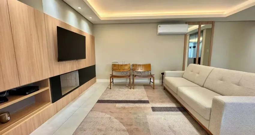 Apartamento com 3 quartos à venda na Rua Duque de Caxias, 654, Marechal Rondon, Canoas