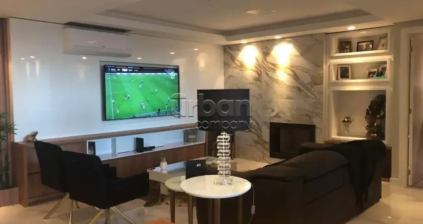 Apartamento com 3 quartos à venda na Rua Duque de Caxias, 654, Marechal Rondon, Canoas