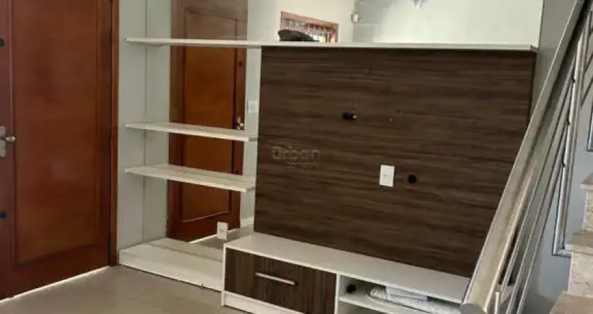 Casa em condomínio fechado com 2 quartos à venda na Rua João Maria da Fonseca, 114, São José, Canoas