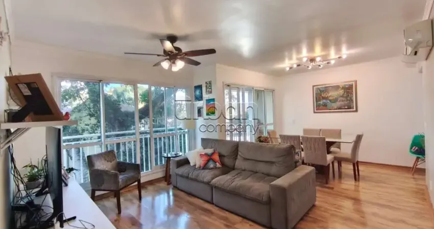 Apartamento com 3 quartos à venda na Rua Frederico Guilherme Ludwig, 80, Centro, Canoas