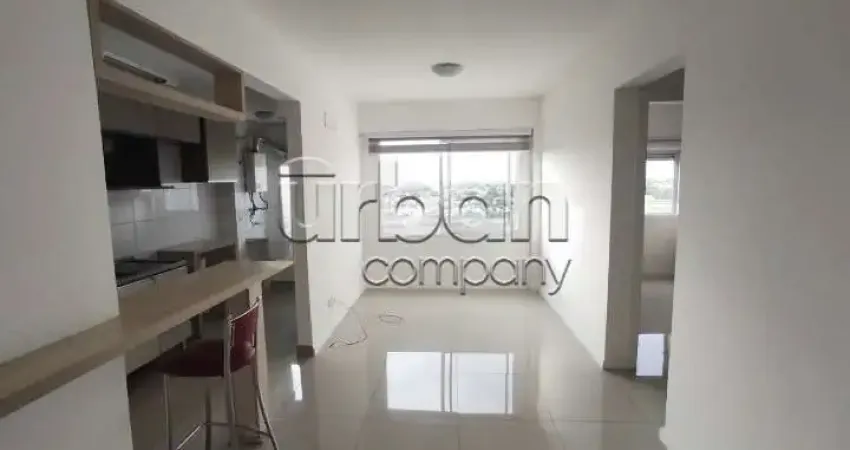 Apartamento com 2 quartos à venda na Rua Brasil, 1375, Centro, Canoas