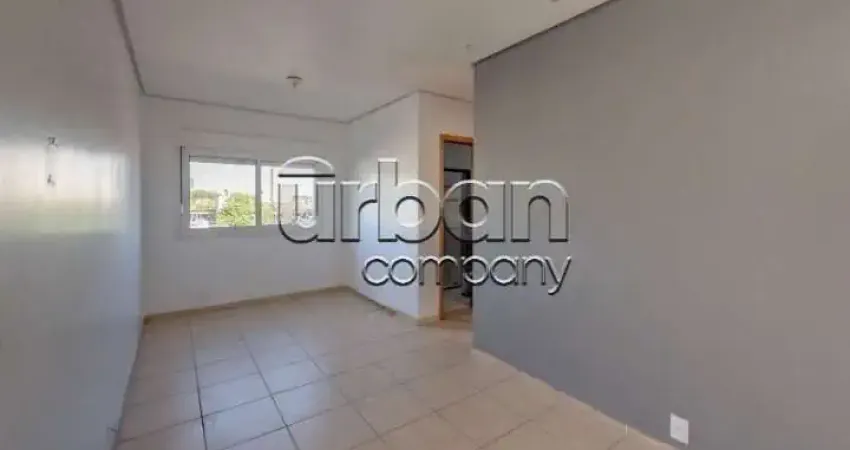 Apartamento com 2 quartos à venda na Avenida Doutor Sezefredo Azambuja Vieira, 745, Marechal Rondon, Canoas