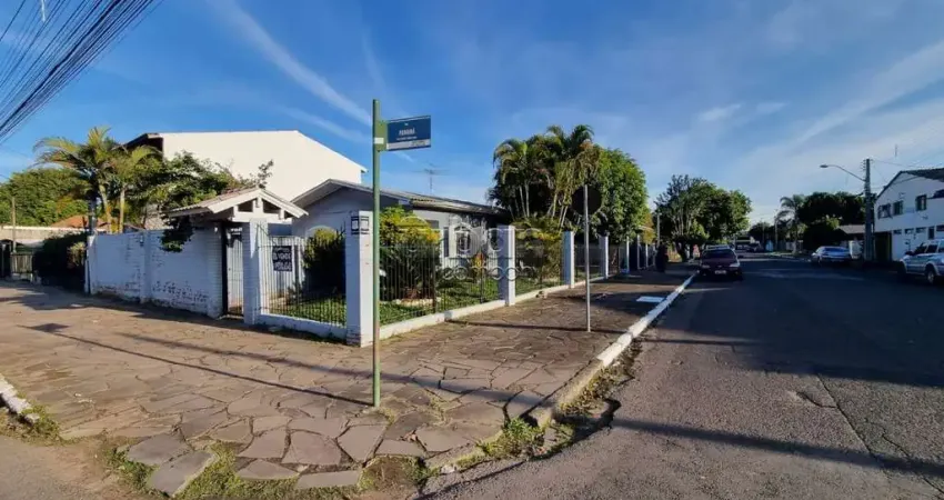 Casa em condomínio fechado com 3 quartos à venda na Rua México, 515, Santo Afonso, Novo Hamburgo