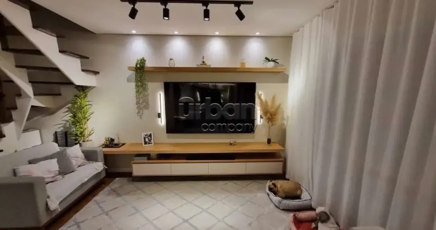 Casa em condomínio fechado com 3 quartos à venda na Rua Brasil, 384, Centro, Canoas