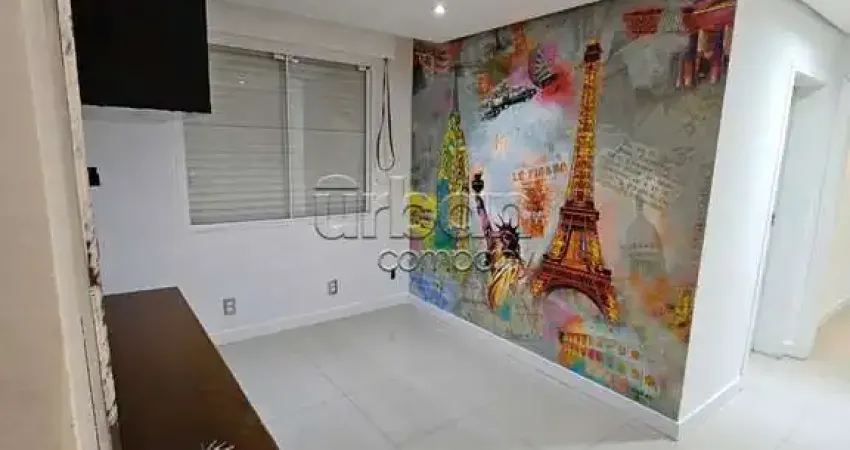 Apartamento com 2 quartos à venda na Rua Monte Castelo, 1041, Nossa Senhora das Graças, Canoas