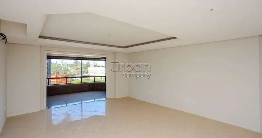 Apartamento com 3 quartos à venda na Rua General Salustiano, 35, Marechal Rondon, Canoas