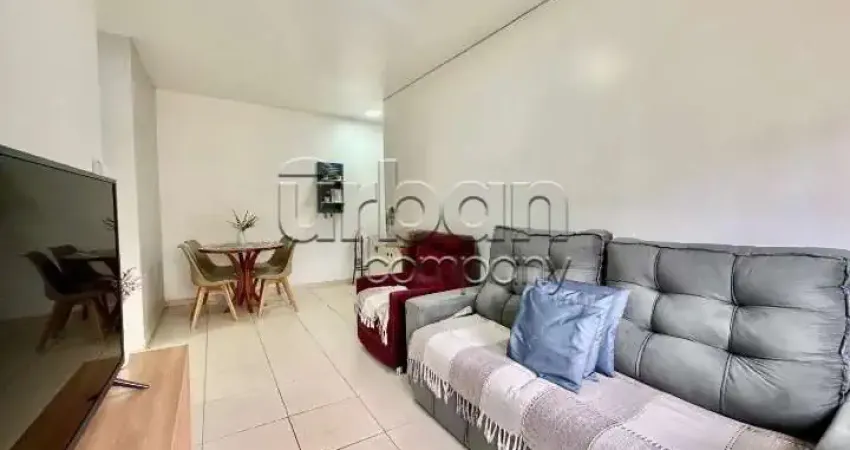 Apartamento com 2 quartos à venda na Rua Emboabas, 251, Nossa Senhora das Graças, Canoas