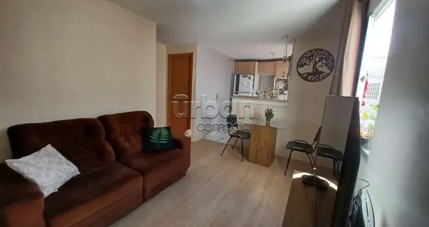 Apartamento com 2 quartos à venda na Rua Camboatás, 315, Igara, Canoas